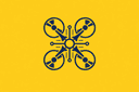 Drone Data Works Logo